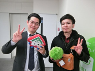2019年3月3日の画像