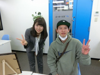 2019年3月4日の画像