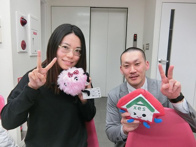 2019年3月4日の画像