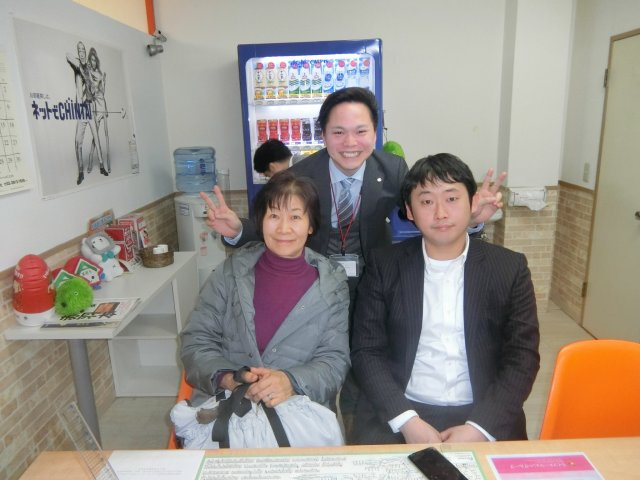 2019年3月4日の画像