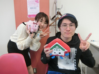 2019年3月6日の画像
