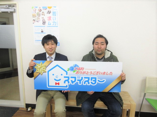 Ｓ・Ｋ様の画像