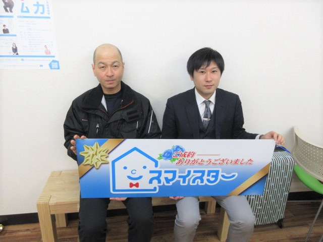 Ｎ・Ｂ様の画像