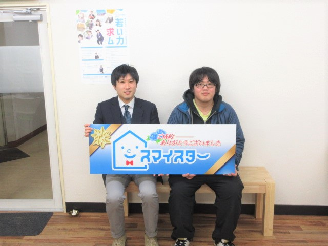 Ｈ・Ｗ様の画像