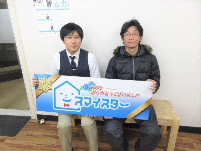 Ｋ・Ｏ様の画像