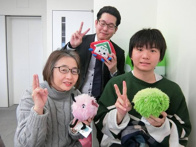 2019年3月7日の画像