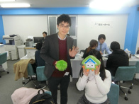 2019年3月8日の画像