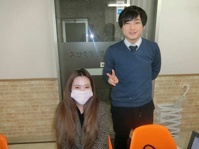 2019年3月8日の画像