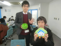 2019年3月9日の画像