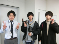 2019年3月9日の画像