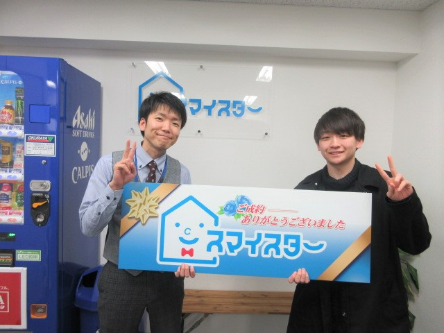 Ｙ・Ｉ様の画像