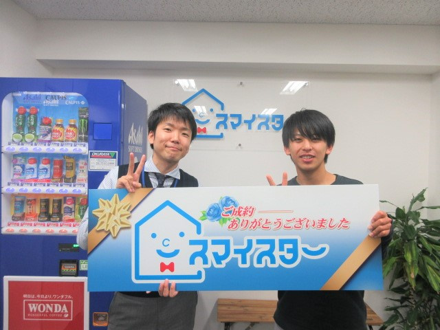 Ｅ・Ａ様の画像