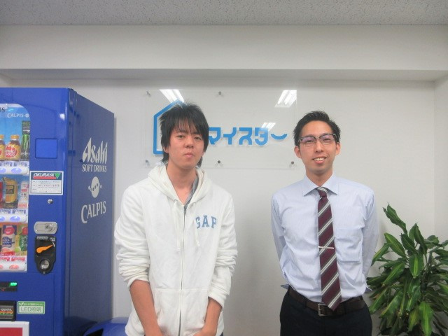 Ｏ・Ｋ様の画像