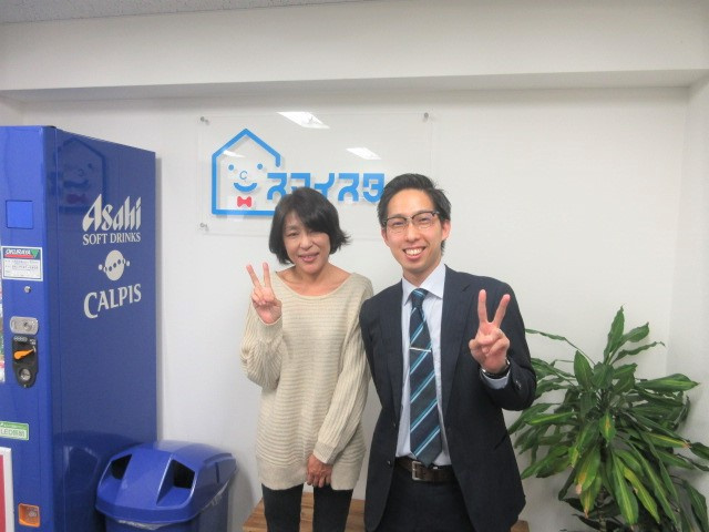 Ｔ・Ｍ様の画像
