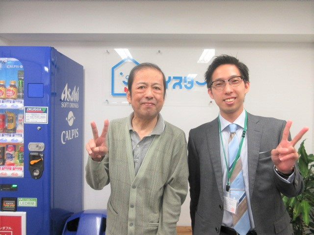 Ｅ・Ｉ様の画像