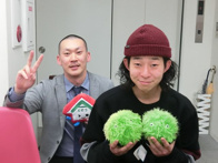 2019年3月12日の画像