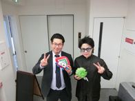 2019年3月12日の画像