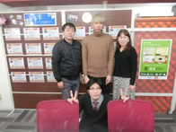 2019年3月12日の画像