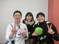 2019年3月14日の画像