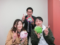 2019年3月14日の画像