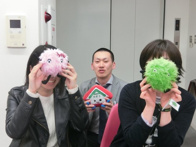 2019年3月15日の画像