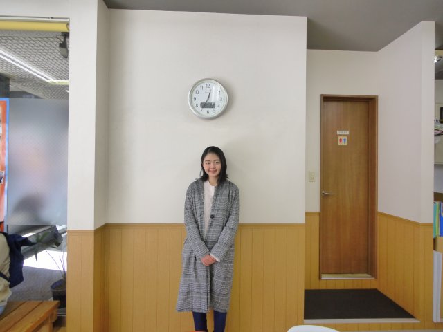 奈良市で1Kの賃貸物件をお探しされたO様の画像