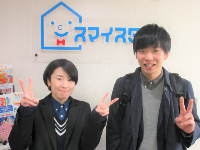Ｓ・Ｍ様の画像