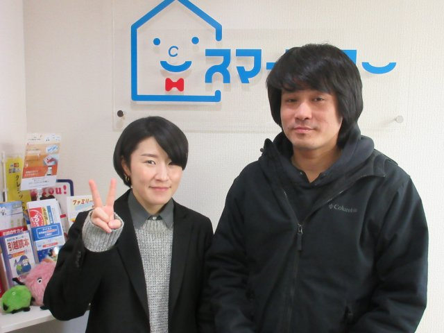 Ｙ・Ｍ様の画像