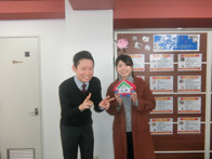 2019年3月17日の画像
