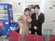 2019年3月17日の画像