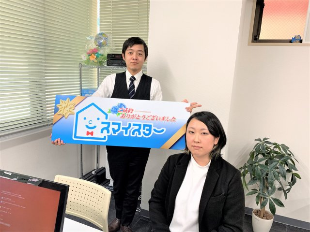A・Ｔ様の画像