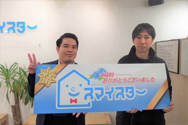 K・T様の画像