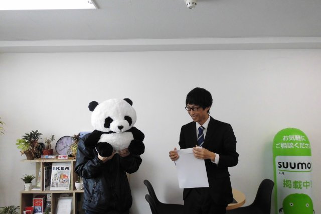 Ｋ・Ｔ様　箱崎駅へお引越し♪♪の画像
