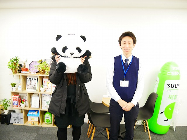 Ｔ・Ｋ様　東比恵駅へお引越し♪♪の画像