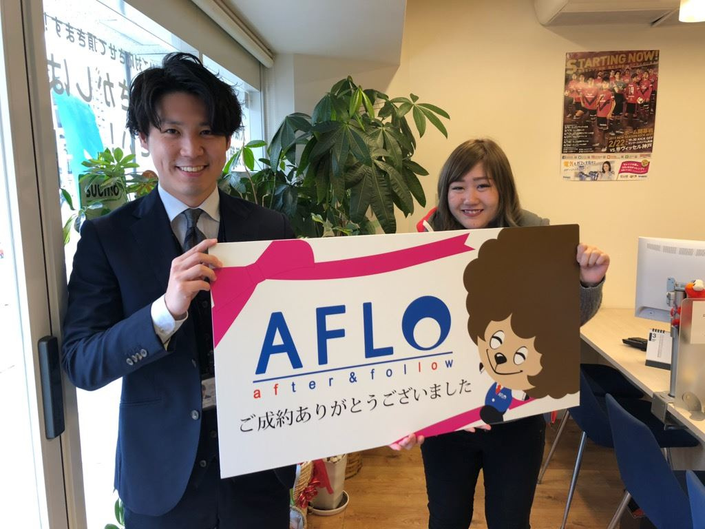 M・F様の画像