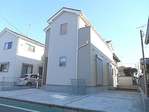愛川町　M様の画像