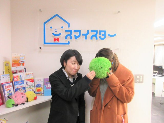 Ｍ・Ｈ様の画像