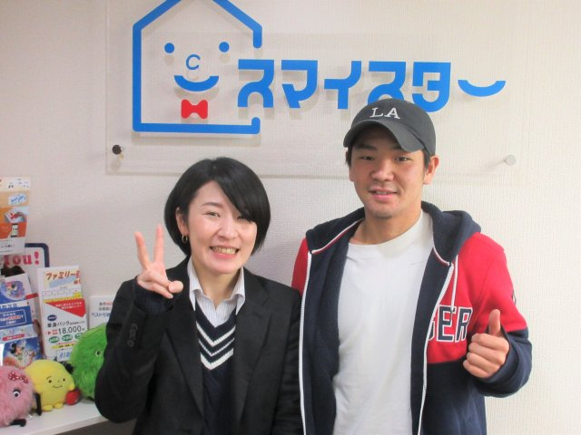 Ｎ・Ｇ様の画像