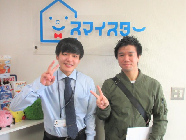 Ｔ・Ｏ様の画像