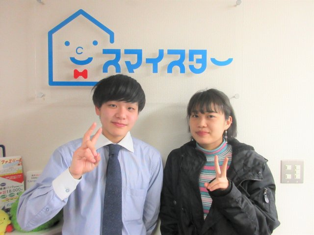 Ｓ・Ｙ様の画像