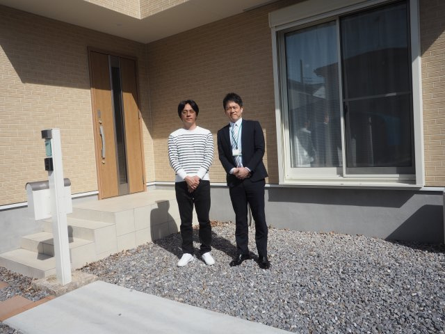 T.S様の画像