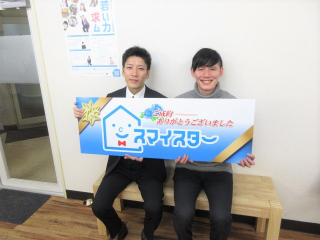 W・Ａ様の画像