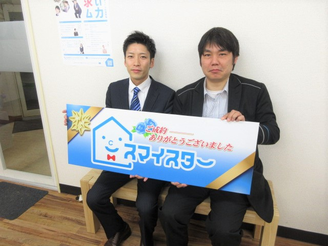 Ｋ・Ｎ様の画像