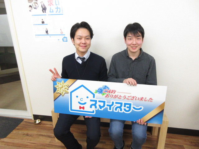 Ｋ・Ｔ様の画像
