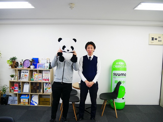 M・H様　博多駅へお引越し♪♪の画像