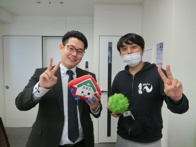 2019年3月21日の画像