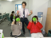 2019年3月23日の画像
