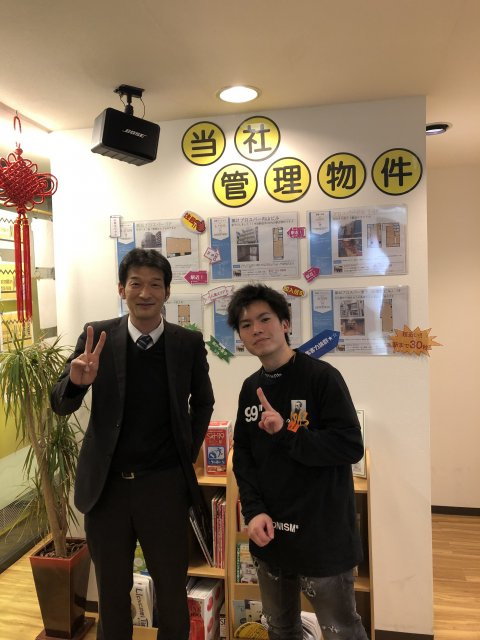 吉川様の画像