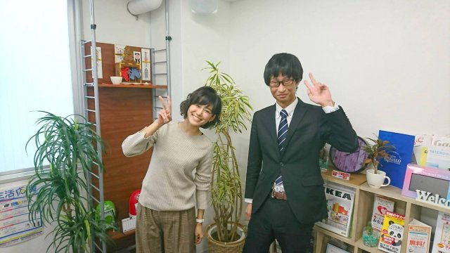 M・I様　南福岡駅へお引越し♪♪の画像