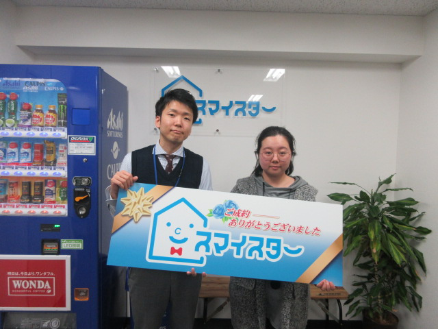 Ｆ・Ｚ様の画像